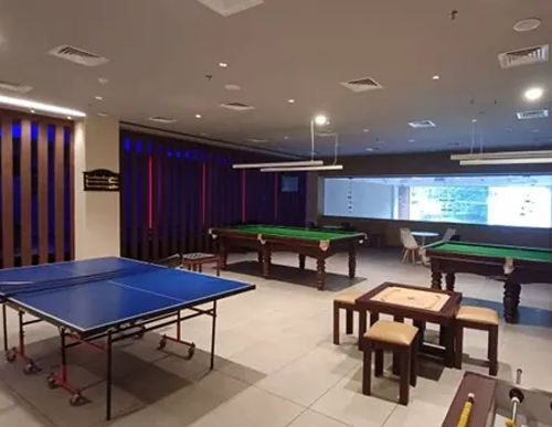 Luxury Interior
